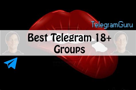 group telegram 18